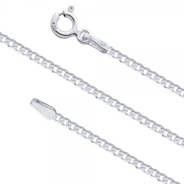 Lant argint 925 40 cm si 1.75 mm grosime [1]